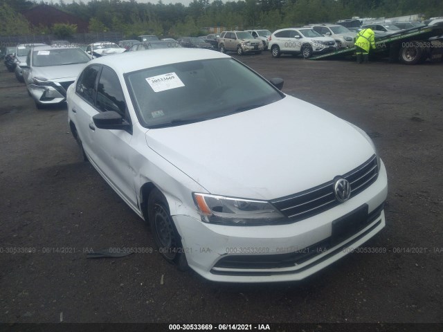 VOLKSWAGEN NULL 2015 3vw2k7aj5fm311090