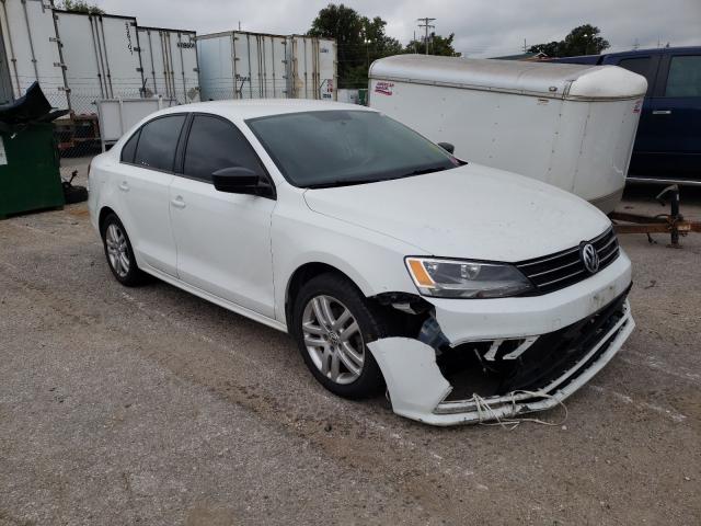 VOLKSWAGEN JETTA BASE 2015 3vw2k7aj5fm311736