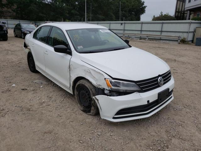 VOLKSWAGEN JETTA BASE 2015 3vw2k7aj5fm312076