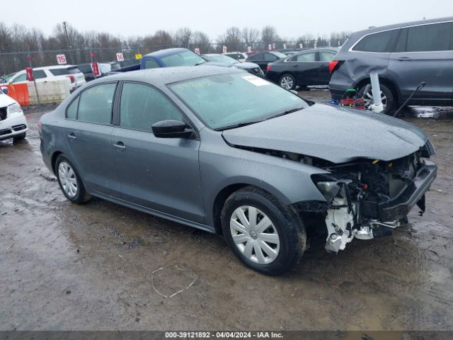 VOLKSWAGEN JETTA 2015 3vw2k7aj5fm316824