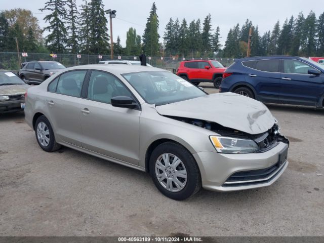 VOLKSWAGEN JETTA 2015 3vw2k7aj5fm317083