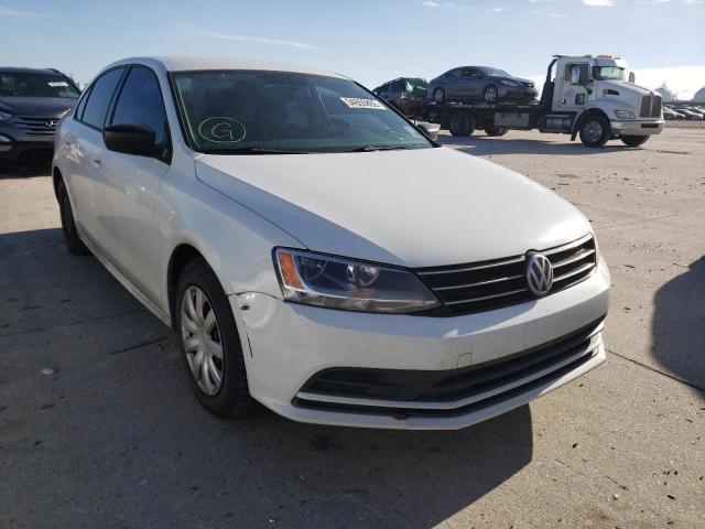 VOLKSWAGEN JETTA BASE 2015 3vw2k7aj5fm318427