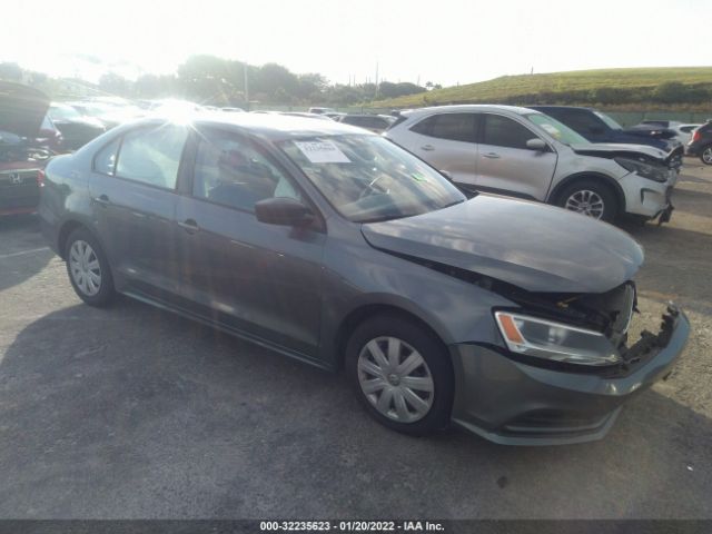 VOLKSWAGEN JETTA SEDAN 2015 3vw2k7aj5fm319724