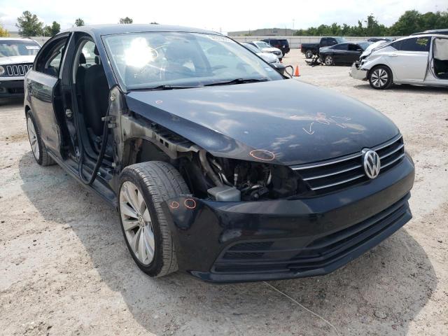 VOLKSWAGEN JETTA BASE 2015 3vw2k7aj5fm321439