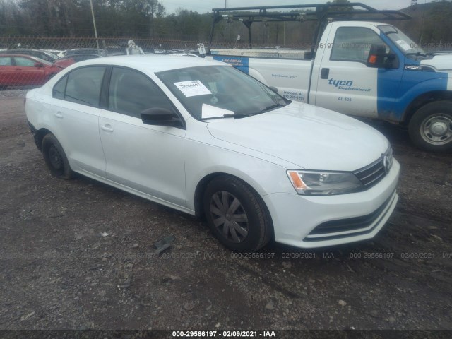 VOLKSWAGEN JETTA SEDAN 2015 3vw2k7aj5fm323661