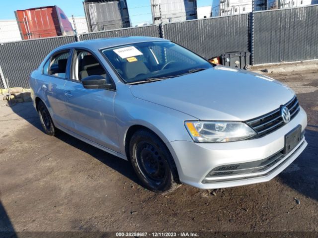 VOLKSWAGEN JETTA 2015 3vw2k7aj5fm323823