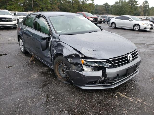 VOLKSWAGEN JETTA BASE 2015 3vw2k7aj5fm325202