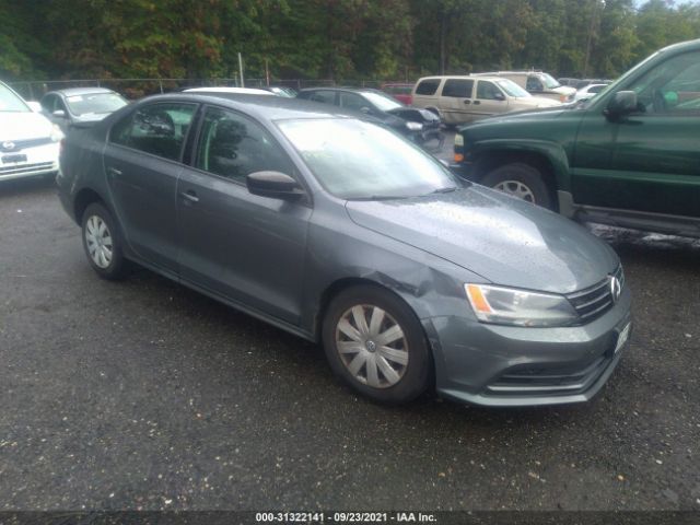 VOLKSWAGEN JETTA SEDAN 2015 3vw2k7aj5fm325913