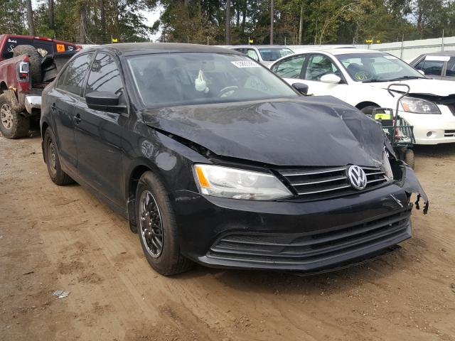 VOLKSWAGEN NULL 2015 3vw2k7aj5fm329301