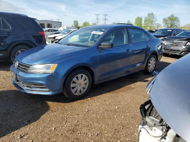 VOLKSWAGEN JETTA 2015 3vw2k7aj5fm330951