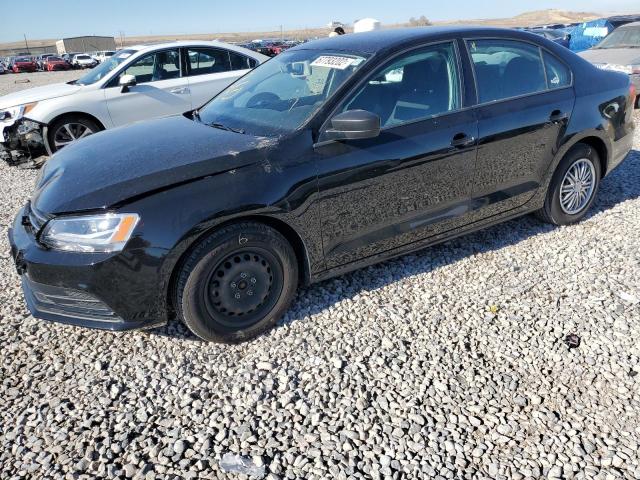 VOLKSWAGEN JETTA BASE 2015 3vw2k7aj5fm331128