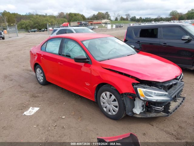 VOLKSWAGEN JETTA 2015 3vw2k7aj5fm333722