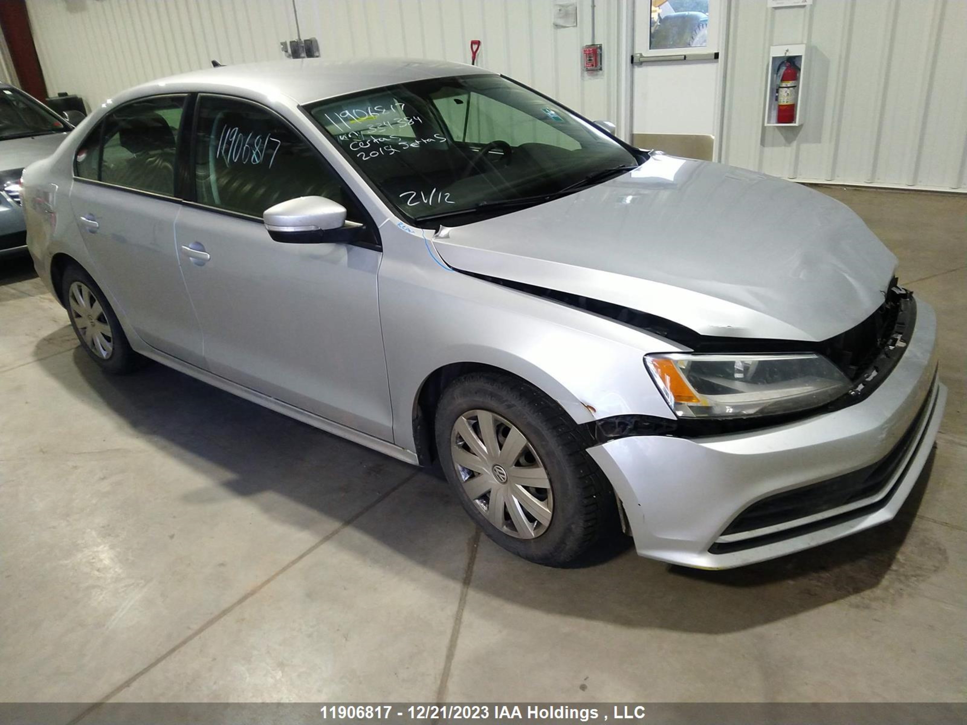 VOLKSWAGEN JETTA 2015 3vw2k7aj5fm334384