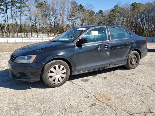 VOLKSWAGEN JETTA 2015 3vw2k7aj5fm338399