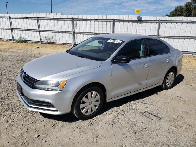 VOLKSWAGEN JETTA BASE 2015 3vw2k7aj5fm339228