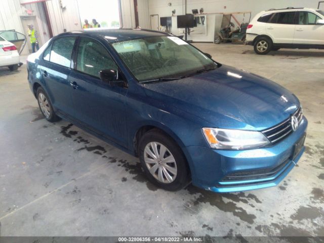 VOLKSWAGEN JETTA SEDAN 2015 3vw2k7aj5fm343909