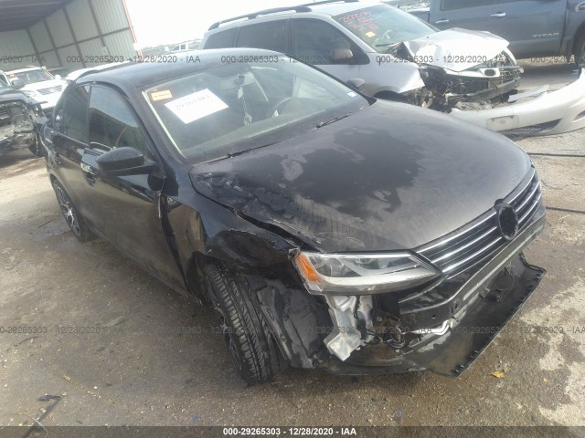 VOLKSWAGEN JETTA SEDAN 2015 3vw2k7aj5fm350536