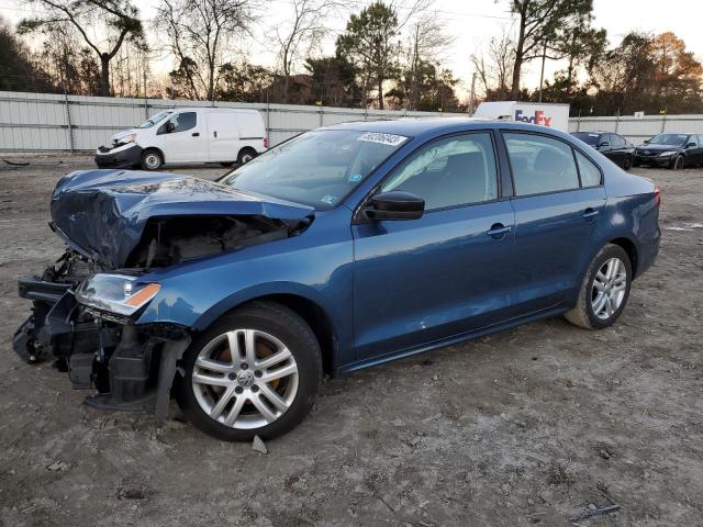 VOLKSWAGEN JETTA 2015 3vw2k7aj5fm350908