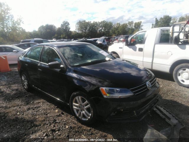 VOLKSWAGEN JETTA SEDAN 2015 3vw2k7aj5fm353047