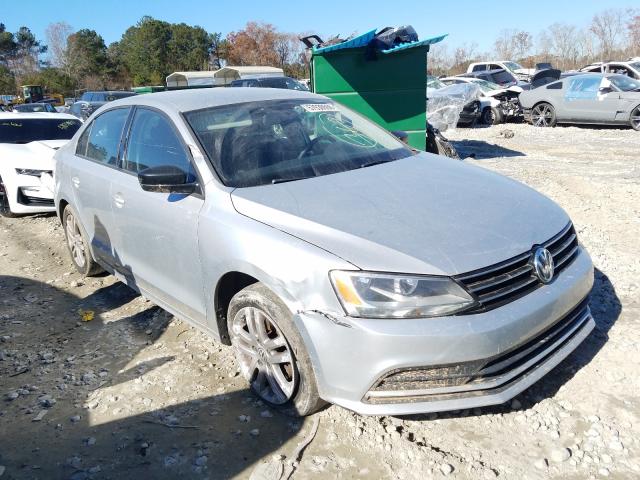 VOLKSWAGEN NULL 2015 3vw2k7aj5fm355445