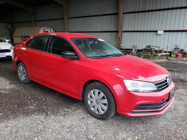 VOLKSWAGEN JETTA BASE 2015 3vw2k7aj5fm402750