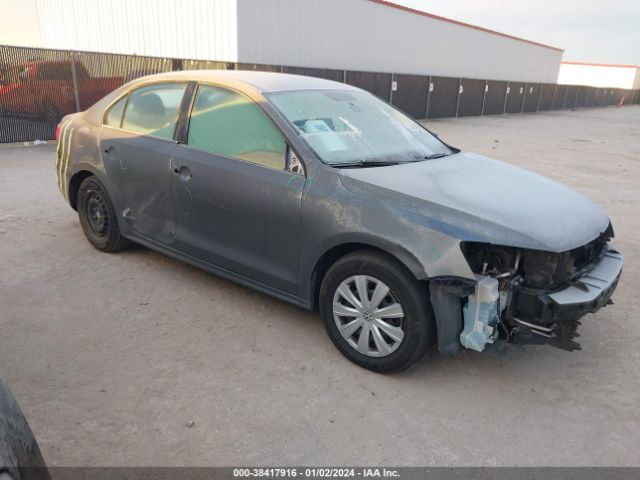 VOLKSWAGEN JETTA 2015 3vw2k7aj5fm404501