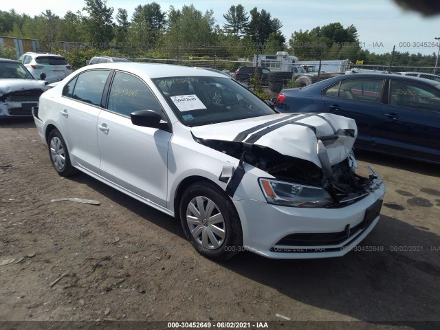 VOLKSWAGEN JETTA SEDAN 2015 3vw2k7aj5fm405941