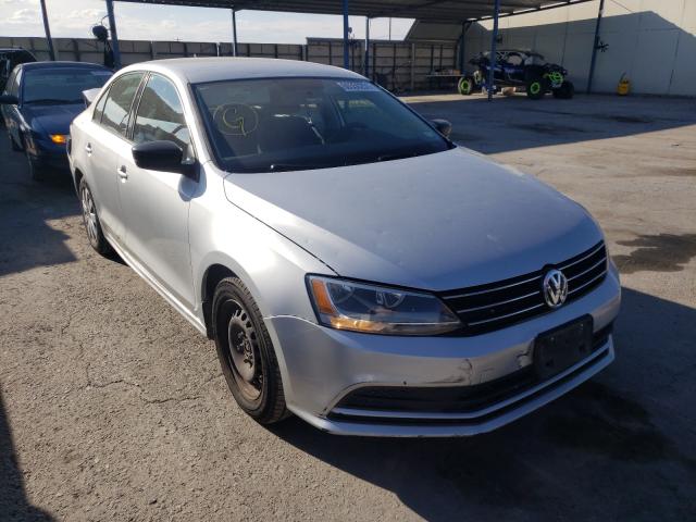 VOLKSWAGEN JETTA BASE 2015 3vw2k7aj5fm409276