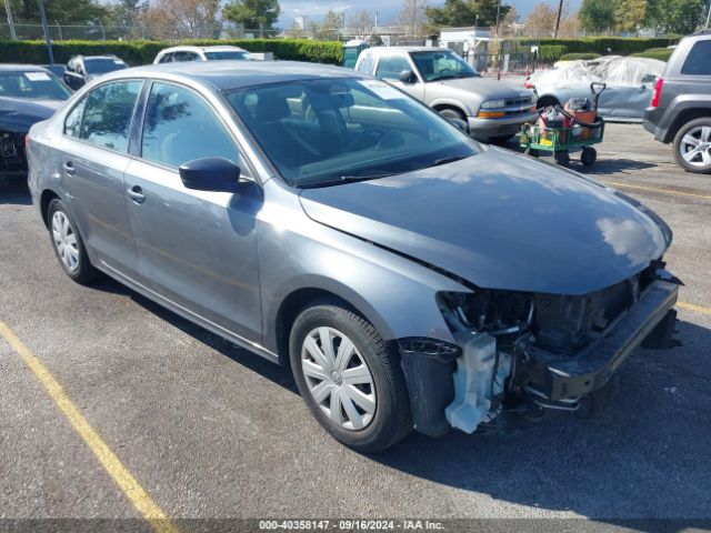 VOLKSWAGEN JETTA 2015 3vw2k7aj5fm410234