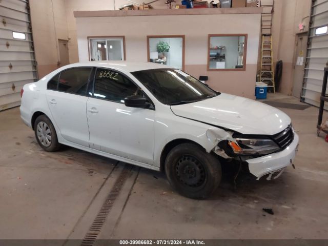 VOLKSWAGEN JETTA 2015 3vw2k7aj5fm412453