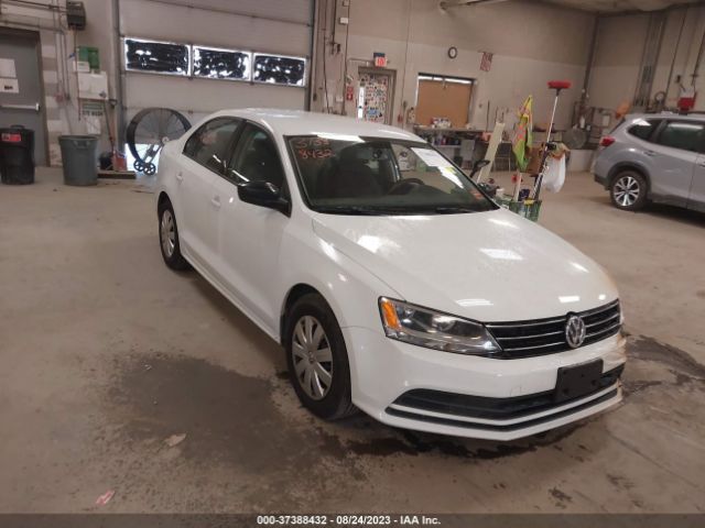 VOLKSWAGEN JETTA SEDAN 2015 3vw2k7aj5fm419046