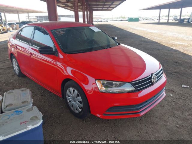 VOLKSWAGEN JETTA 2015 3vw2k7aj5fm422268