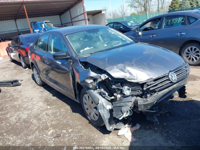 VOLKSWAGEN JETTA 2015 3vw2k7aj5fm423890