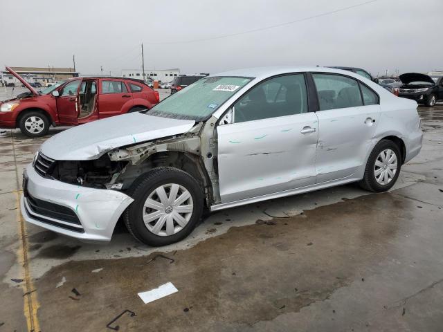 VOLKSWAGEN JETTA BASE 2015 3vw2k7aj5fm425896