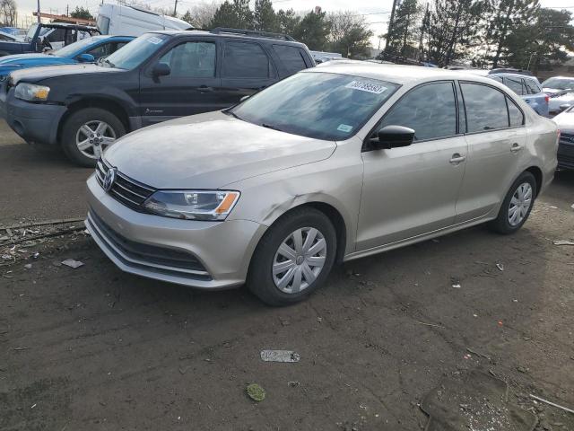 VOLKSWAGEN JETTA 2015 3vw2k7aj5fm426711