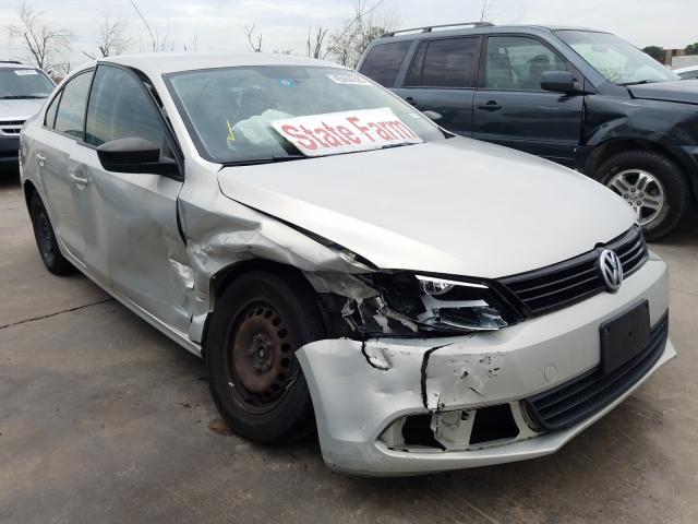 VOLKSWAGEN JETTA BASE 2011 3vw2k7aj6bm069064