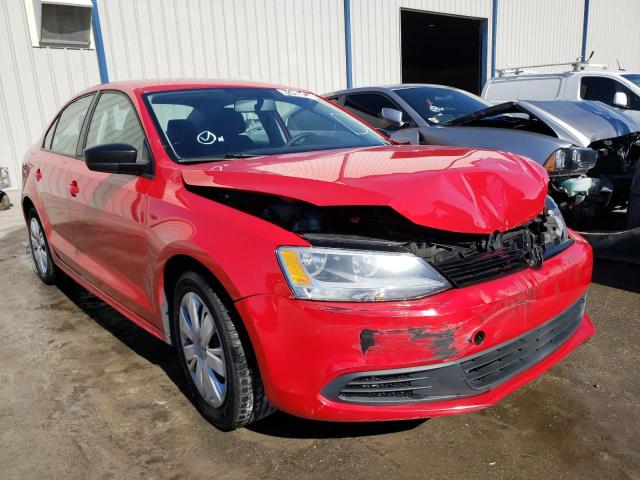 VOLKSWAGEN JETTA BASE 2011 3vw2k7aj6bm070926