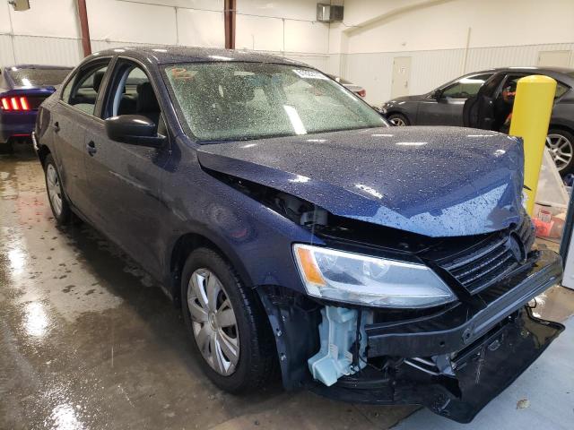 VOLKSWAGEN JETTA BASE 2011 3vw2k7aj6bm086429