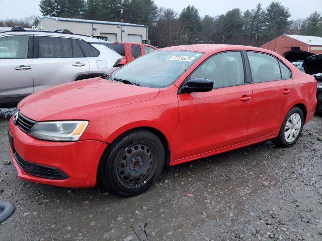 VOLKSWAGEN JETTA 2011 3vw2k7aj6bm092764