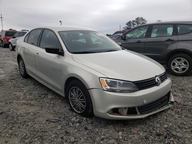 VOLKSWAGEN JETTA BASE 2011 3vw2k7aj6bm093669