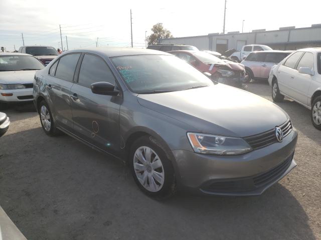 VOLKSWAGEN JETTA SEDAN 2011 3vw2k7aj6bm357585