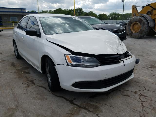 VOLKSWAGEN NULL 2011 3vw2k7aj6bm378436