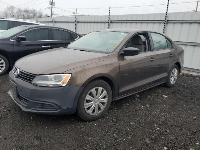 VOLKSWAGEN JETTA 2011 3vw2k7aj6bm390246