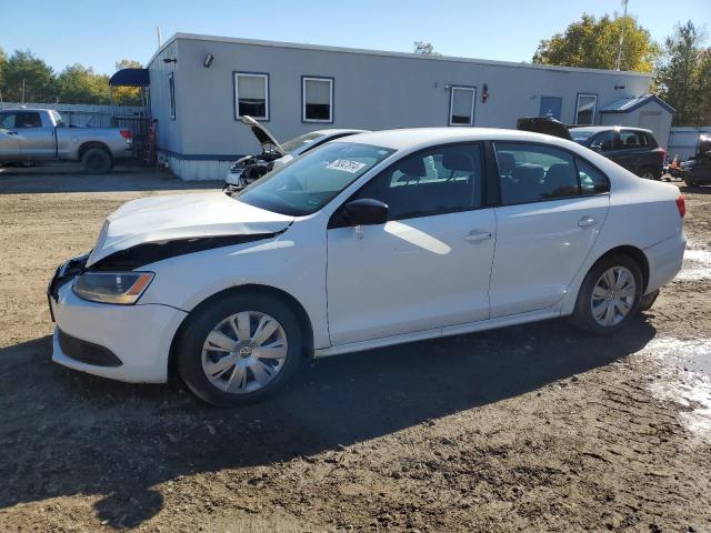 VOLKSWAGEN JETTA BASE 2011 3vw2k7aj6bm393289