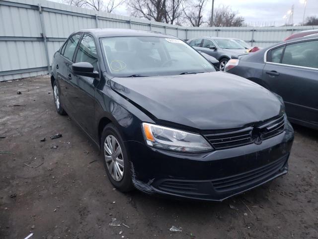 VOLKSWAGEN JETTA BASE 2012 3vw2k7aj6cm310378