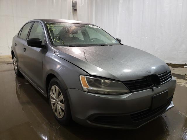 VOLKSWAGEN JETTA BASE 2012 3vw2k7aj6cm318819