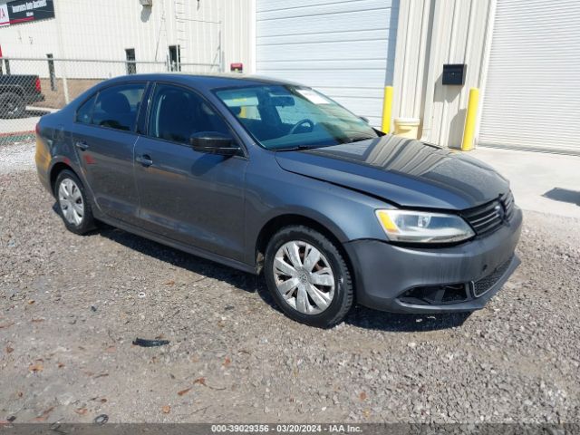 VOLKSWAGEN JETTA 2012 3vw2k7aj6cm354915