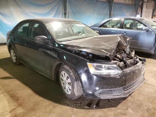 VOLKSWAGEN JETTA BASE 2012 3vw2k7aj6cm366742