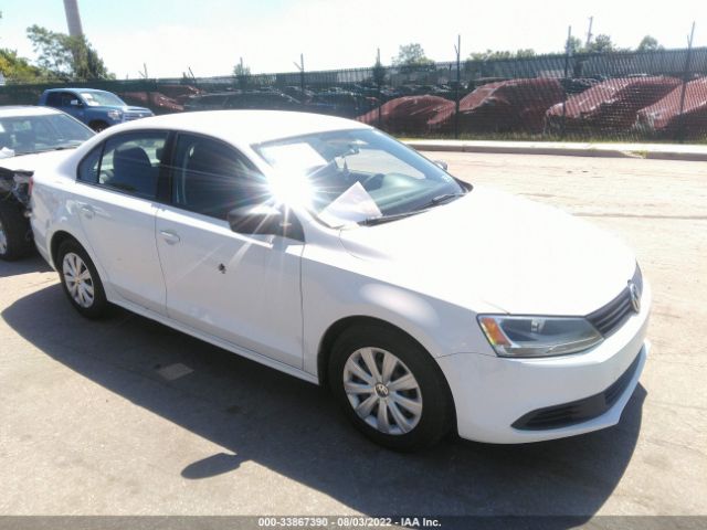 VOLKSWAGEN NULL 2012 3vw2k7aj6cm378342