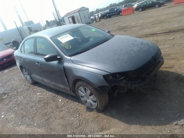 VOLKSWAGEN NULL 2012 3vw2k7aj6cm382682